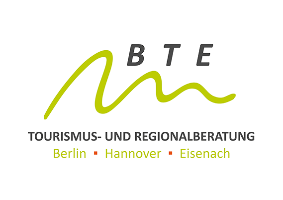 Logo BTE Tourismus- und Regionalberatung