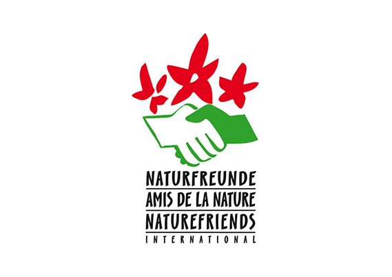 Logo Naturfreunde International