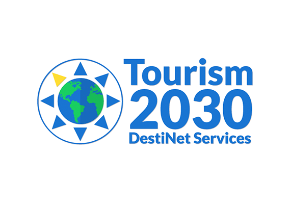 Logo Destinet / Ecotrans