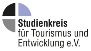 Logo Studienkreis für Tourismus und Entwicklung e.V.