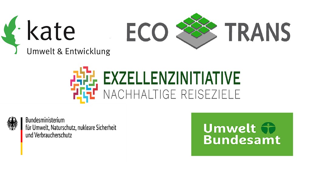 Logos unserer Kooperations- und Fördergeber
